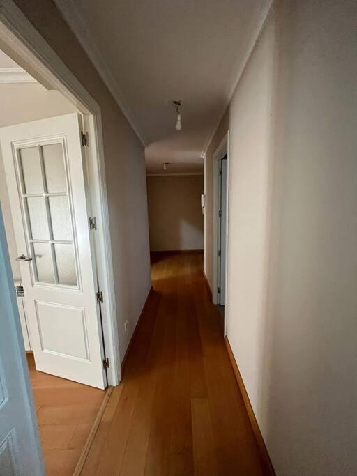 Ferienwohnung Bem Acogedora Y Muy Centrica Zamora Exterior foto